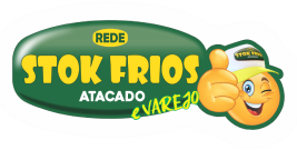 Stok Frios